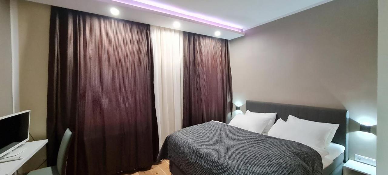 Aparthotel Laaerberg เวียนนา ภายนอก รูปภาพ