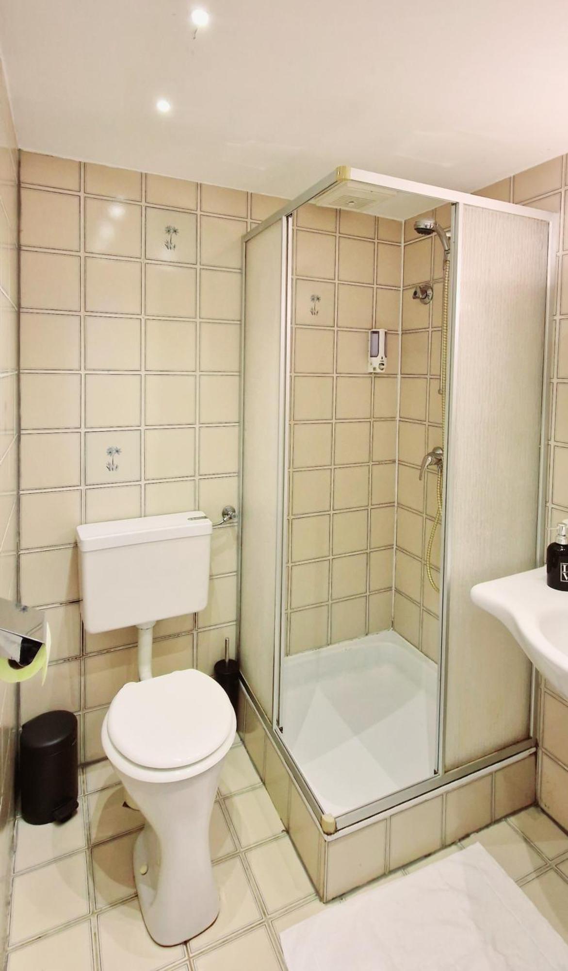Aparthotel Laaerberg เวียนนา ภายนอก รูปภาพ